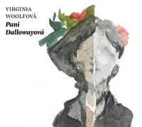 Audiokniha Pani Dalowayová (CD) - CD
