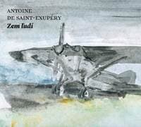 Audiokniha Zem ľudí (CD) - CD 1