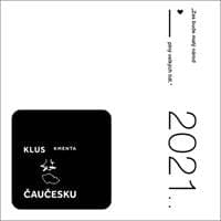 ČAUČESKU - Jaroslav Kmenta, Tomáš Klus, Jiří Burian, Tomáš Klus 1