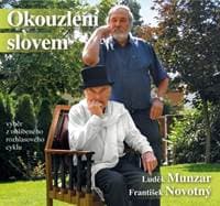Audiokniha Okouzlení slovem (CD) - František Novotný, Luděk Munzar 1
