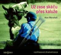 Audiokniha Už zase skáču přes kaluže (CD) - CD 1