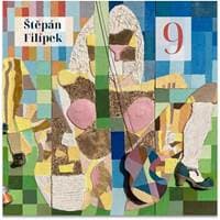 Štěpán Filípek: 9 - CD - CD 1