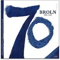 BROLN 70 (1952-2022) - 2 CD - CD 1