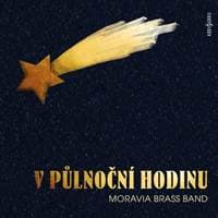 V půnoční hodinu - autor neuvedený