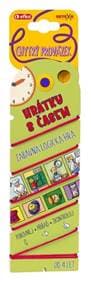 Chytrý provázek Hrátky s časem - autor neuvedený