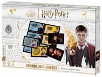 Hra Harry Potter Brumbálova armáda - autor neuvedený