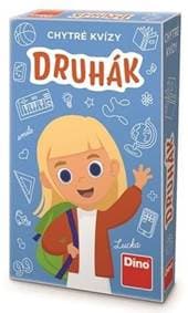 Hra Druhák - autor neuvedený 1