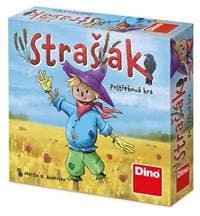Strašák - autor neuvedený