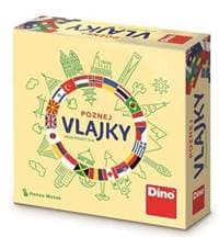 Hra Poznej vlajky - autor neuvedený 1