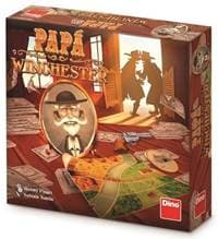 Hra Papá Winchester - autor neuvedený