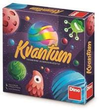 Hra Kvantum - Jan Mašek, Štěpán Peterka 1