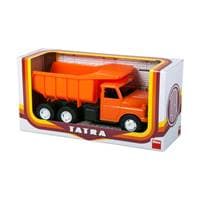 Tatra 148 oranžová - autor neuvedený 1