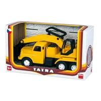 Tatra 148 bagr - autor neuvedený 1
