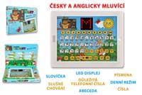 Naučný tablet Moudré sovy - autor neuvedený 1