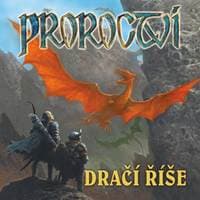 Proroctví Dračí říše - autor neuvedený 1