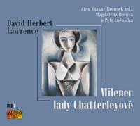 Audiokniha Milenec lady Chatterleyové (CD) - CD 1