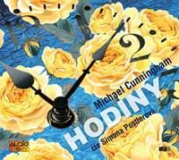 Hodiny - CDmp3 (Čte Simona Postlerová) - Cunningham Michael