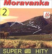 Moravanka Super Hity 2 - autor neuvedený 1