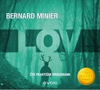 Lov (audiokniha) - Bernard Minier 1