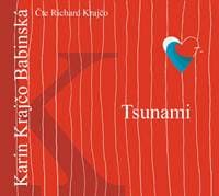 Tsunami (audiokniha) - Karin Krajčo Babinská 1
