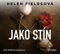 Jako stín (audiokniha) - Kolektív autorov 1
