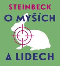Audiokniha O myších a lidech (CD) - CD 1