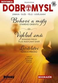 Dobromysl - Aleš Vodička, Jarka Kovaříková