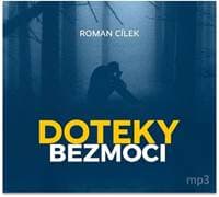 Audiokniha Doteky bezmoci (CD) - CD