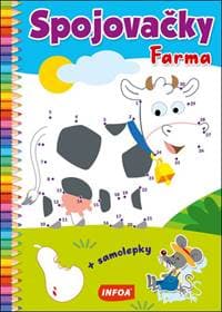 Spojovačky Farma - autor neuvedený 1