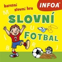 Slovní fotbal - autor neuvedený 1