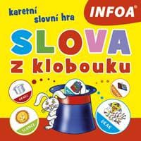 Slova z klobouku - autor neuvedený 1