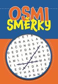 Osmisměrky - autor neuvedený 1