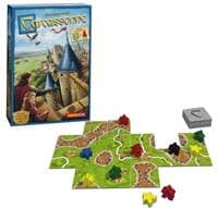 Carcassonne - Klaus - Jürgen Wrede