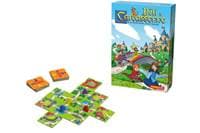 Děti z Carcassonne - Klaus - Jürgen Wrede 1