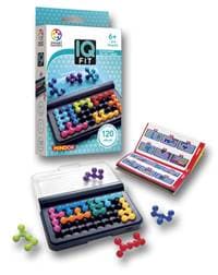 IQ Fit - Raf Peeters