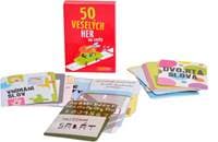 50 veselých her na cesty - Silvia Schmitz 1