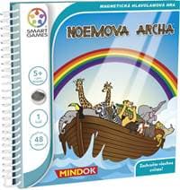 Noemova archa - Raf Peeters 1