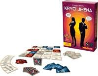 Krycí jména - Vlaada Chvátil