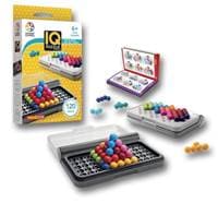 IQ Puzzle Pro - autor neuvedený