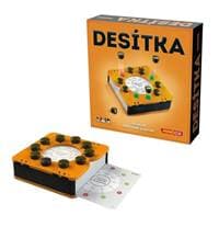 Desítka - autor neuvedený 1