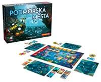 Podmořská města - Vladimír Suchý