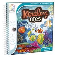 Korálový útes - autor neuvedený 1