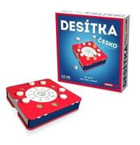 Desítka Česko - autor neuvedený