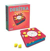 Desítka Junior - autor neuvedený 1