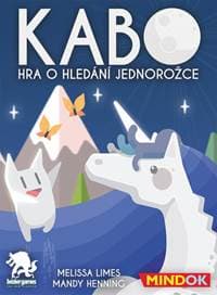 Kabo - Mandy Henning 1