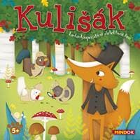 Kulišák - autor neuvedený