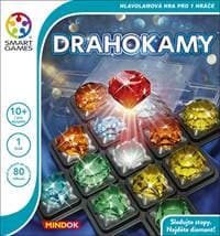 Drahokamy - autor neuvedený