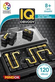 IQ Obvody - autor neuvedený 1