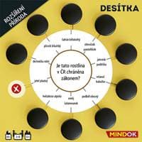 Desítka Rozšíření příroda - autor neuvedený 1