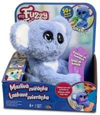 My Fuzzy friends Koala - autor neuvedený 1